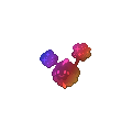 Rainbow Cosmog